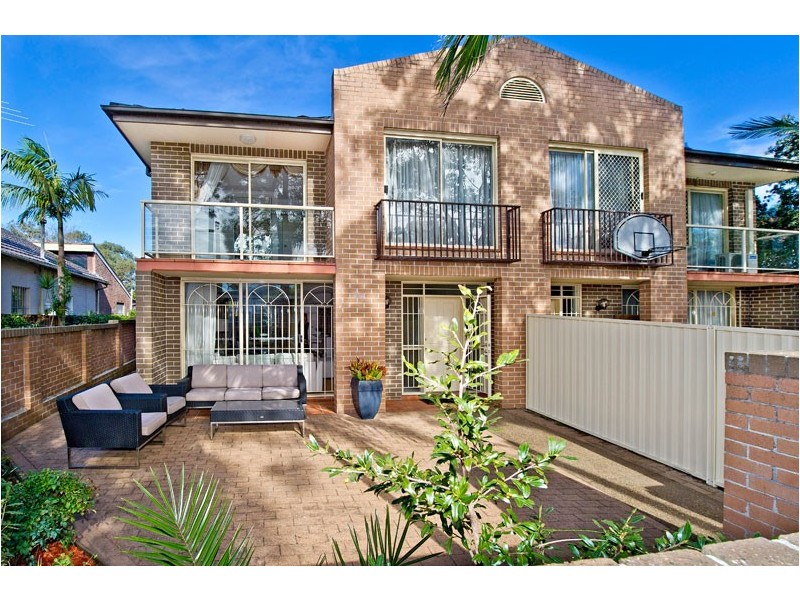 2/17 See Street, Kingsford NSW 2032