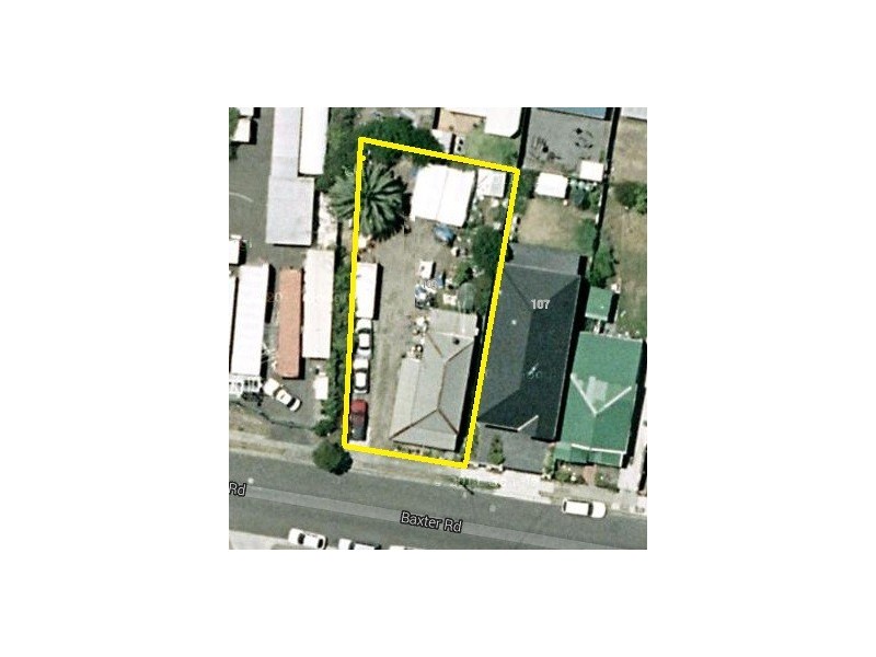 109 Baxter Road, Mascot NSW 2020