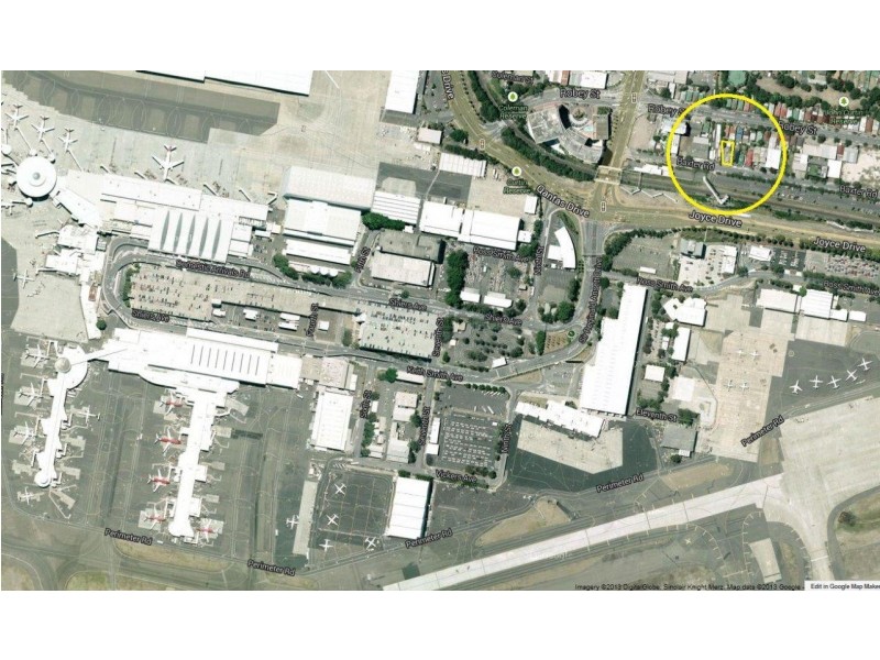 109 Baxter Road, Mascot NSW 2020