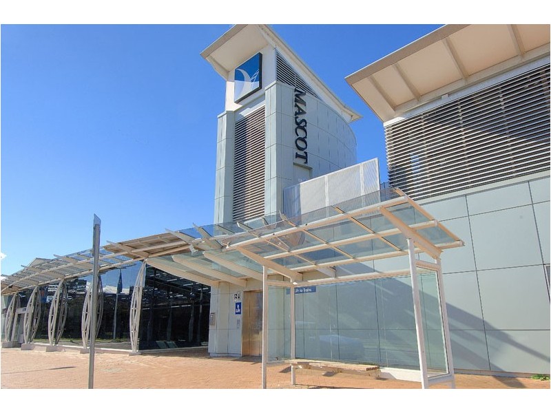 109 Baxter Road, Mascot NSW 2020