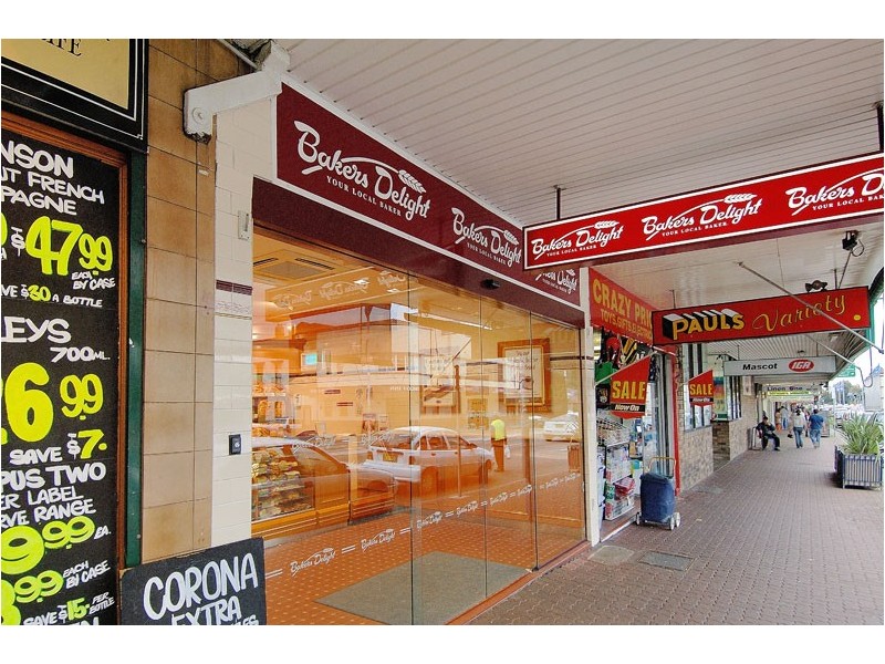 109 Baxter Road, Mascot NSW 2020