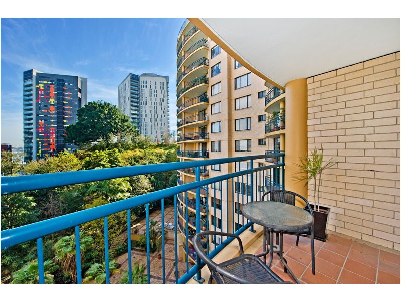 99/120 Saunders Street, Pyrmont NSW 2009