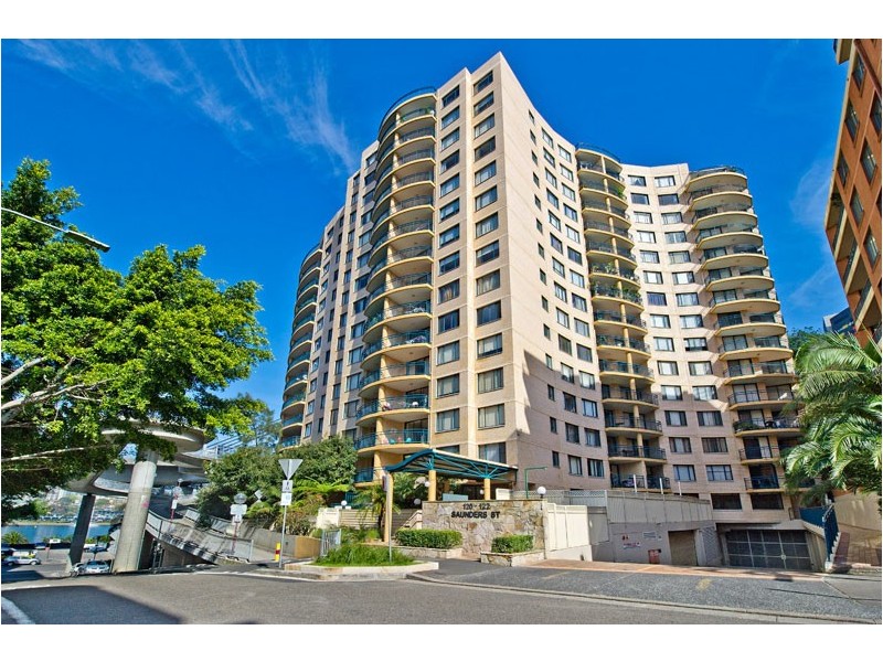 99/120 Saunders Street, Pyrmont NSW 2009