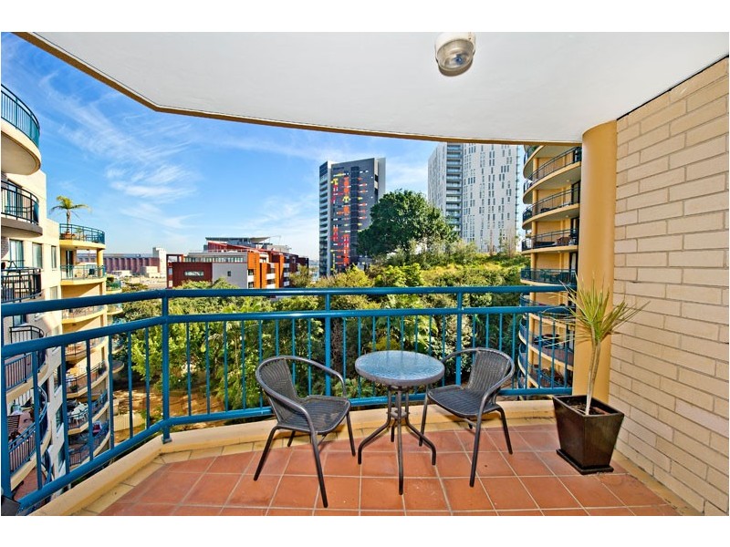 99/120 Saunders Street, Pyrmont NSW 2009