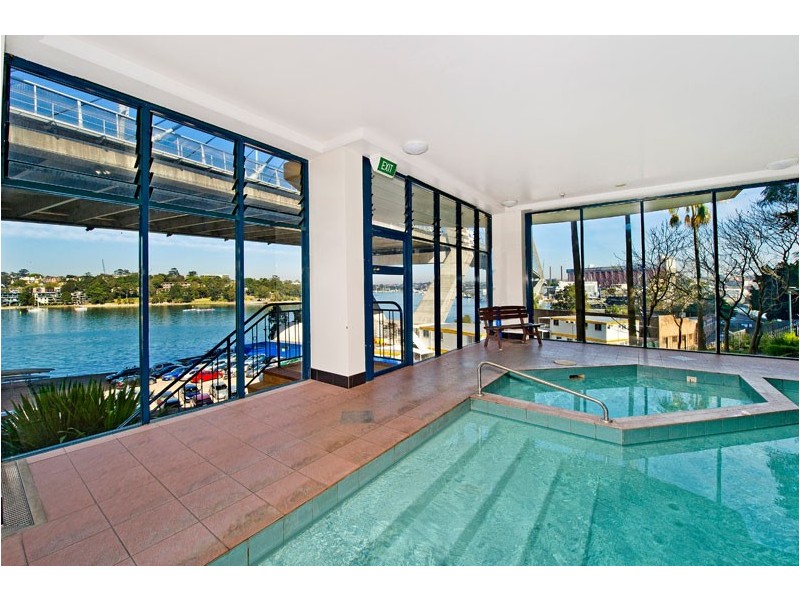 99/120 Saunders Street, Pyrmont NSW 2009