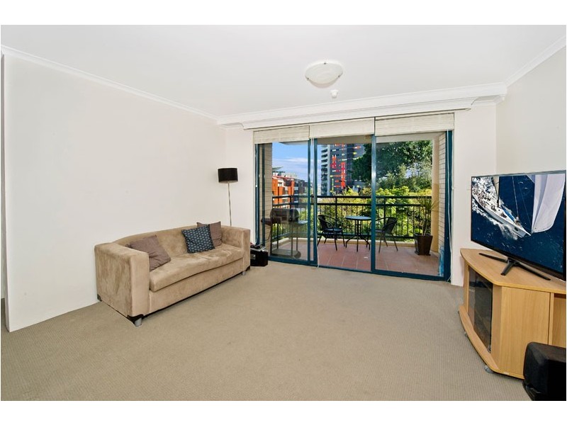 99/120 Saunders Street, Pyrmont NSW 2009