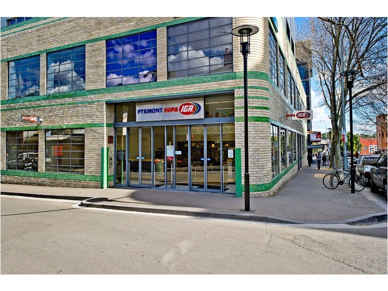 99/120 Saunders Street, Pyrmont NSW 2009