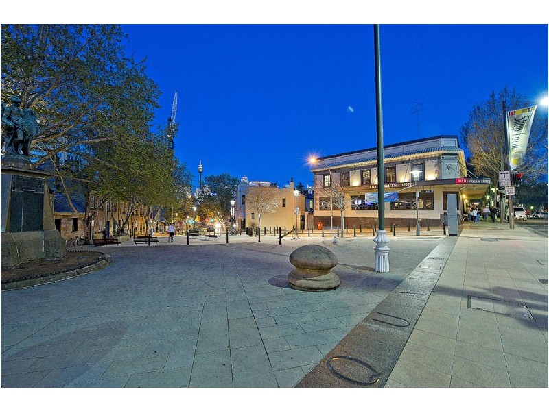 99/120 Saunders Street, Pyrmont NSW 2009