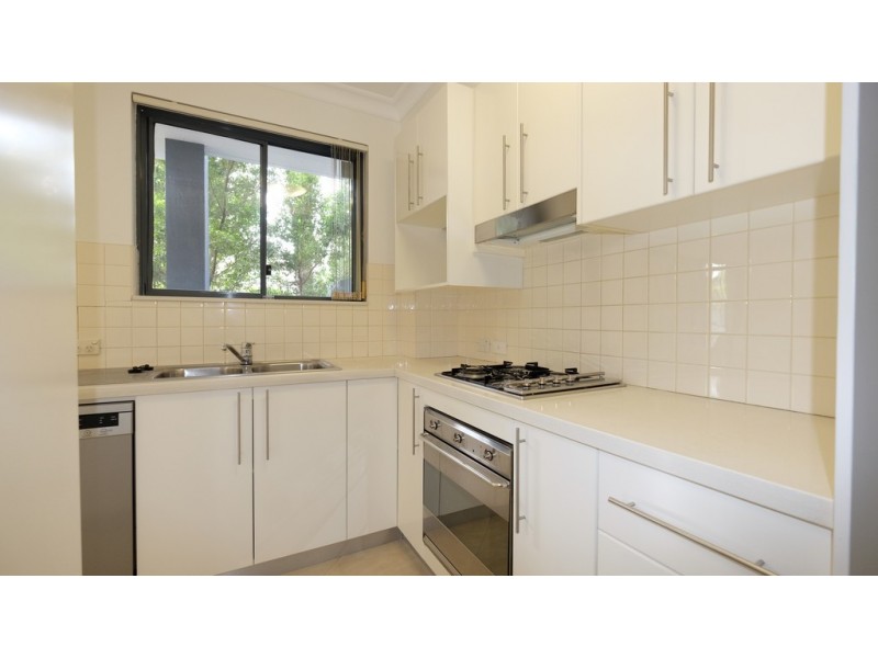 3/23-25 Houston Road, Kensington NSW 2033