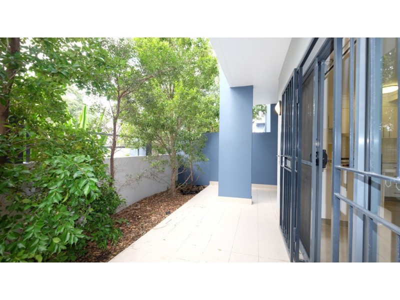 3/23-25 Houston Road, Kensington NSW 2033