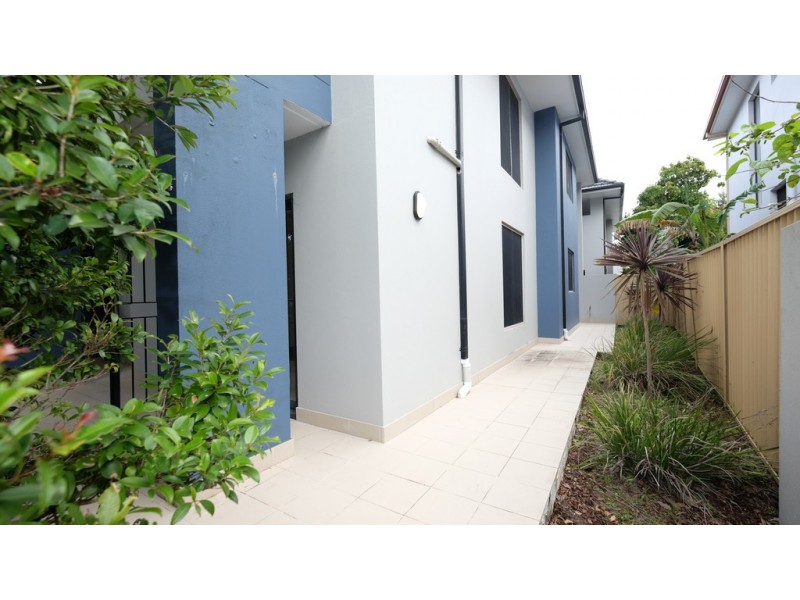 3/23-25 Houston Road, Kensington NSW 2033