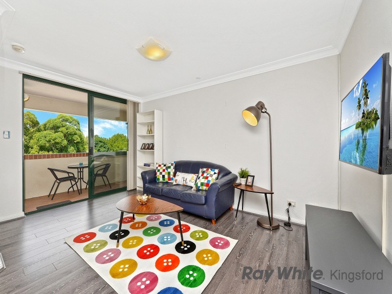 207/1 Georgina Street, Newtown NSW 2042