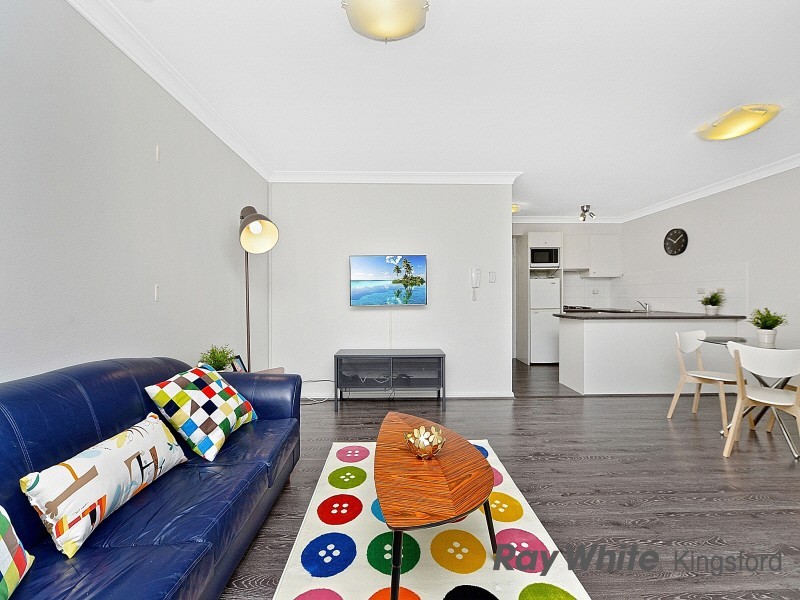 207/1 Georgina Street, Newtown NSW 2042