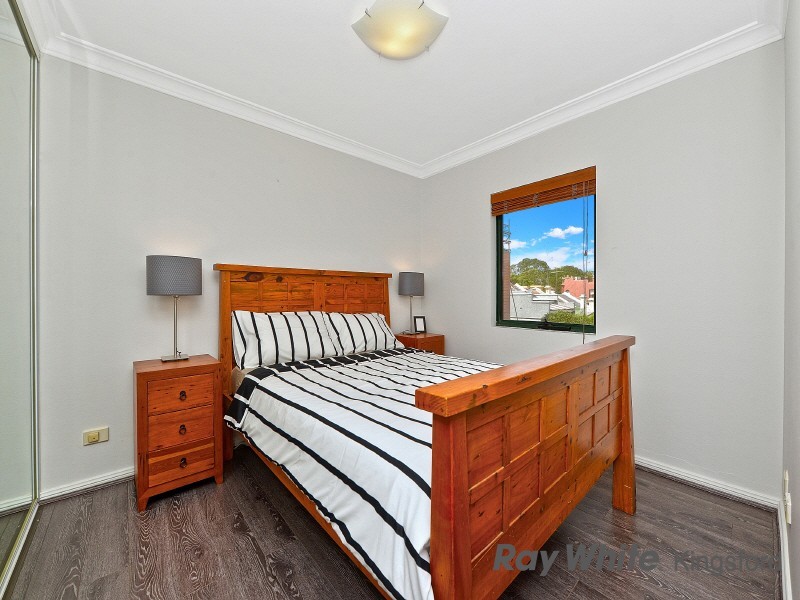 207/1 Georgina Street, Newtown NSW 2042