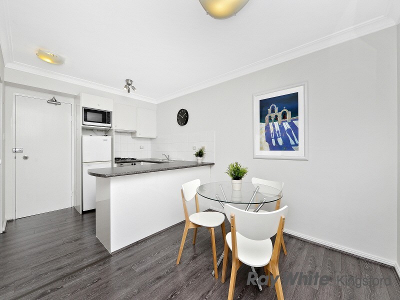 207/1 Georgina Street, Newtown NSW 2042