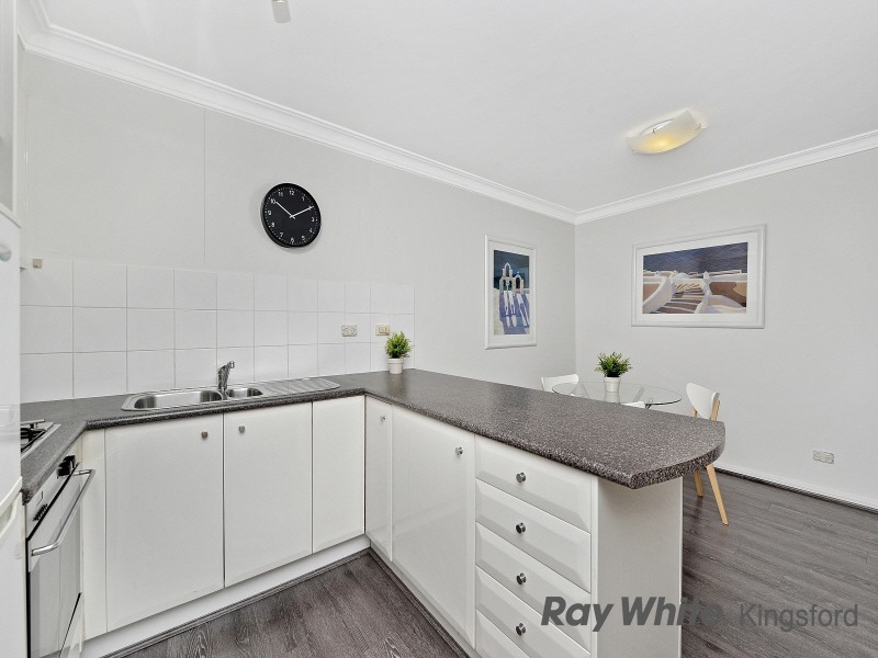 207/1 Georgina Street, Newtown NSW 2042