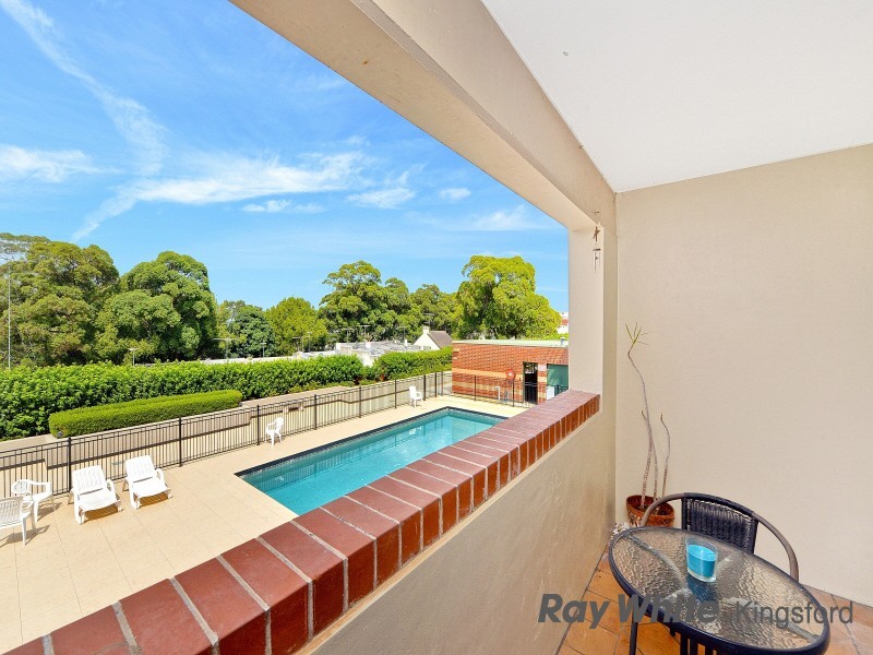 207/1 Georgina Street, Newtown NSW 2042