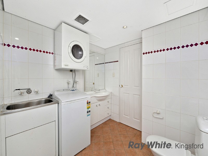 207/1 Georgina Street, Newtown NSW 2042