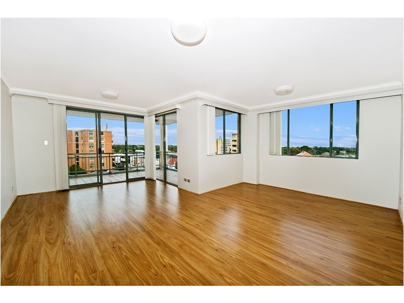 36/42-56 Harbourne Road, Kingsford NSW 2032