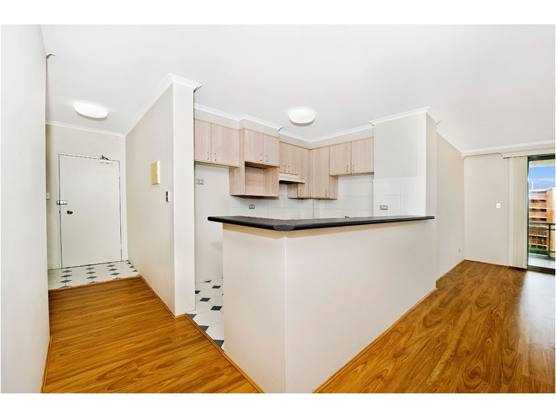 36/42-56 Harbourne Road, Kingsford NSW 2032