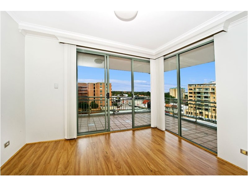 36/42-56 Harbourne Road, Kingsford NSW 2032