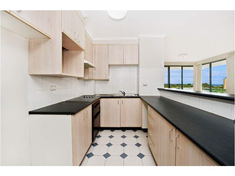 36/42-56 Harbourne Road, Kingsford NSW 2032