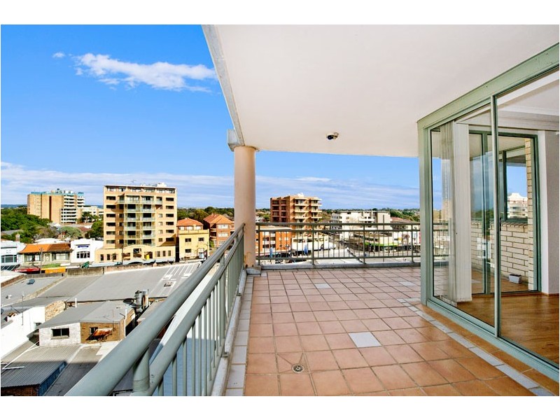 36/42-56 Harbourne Road, Kingsford NSW 2032