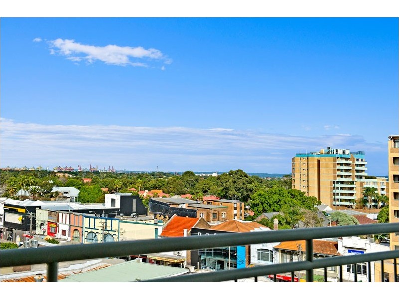 36/42-56 Harbourne Road, Kingsford NSW 2032