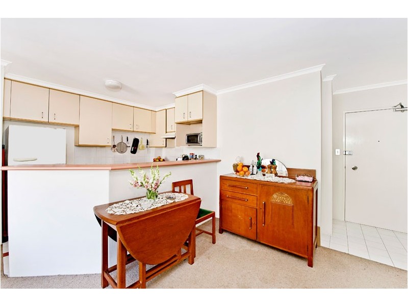 6/301-303 Anzac Parade, Kingsford NSW 2032