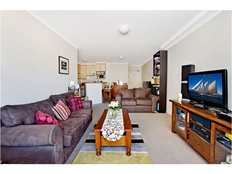 6/301-303 Anzac Parade, Kingsford NSW 2032