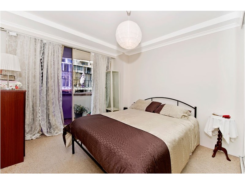 6/301-303 Anzac Parade, Kingsford NSW 2032