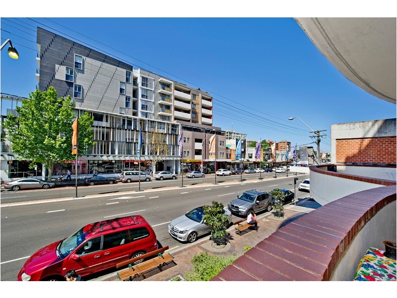 6/301-303 Anzac Parade, Kingsford NSW 2032