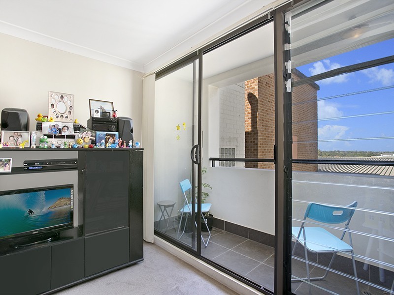 501/200 Maroubra, Maroubra NSW 2035