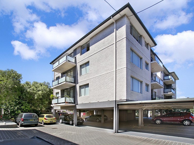 12/48 Rainbow Street, Kingsford NSW 2032