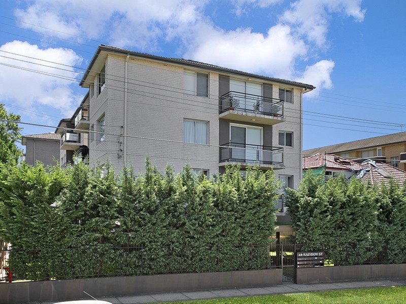 12/48 Rainbow Street, Kingsford NSW 2032