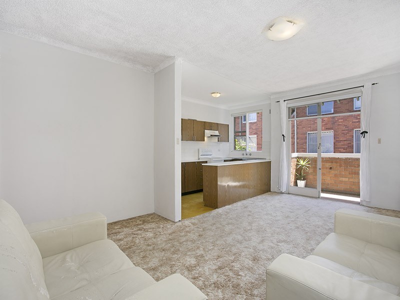 13/5 Devitt Place, Hillsdale NSW 2036