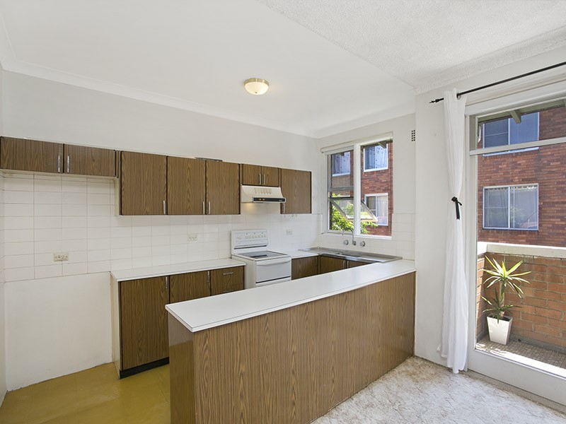 13/5 Devitt Place, Hillsdale NSW 2036