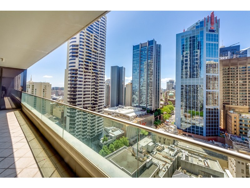 3010/91 Liverpool Street, Sydney NSW 2000
