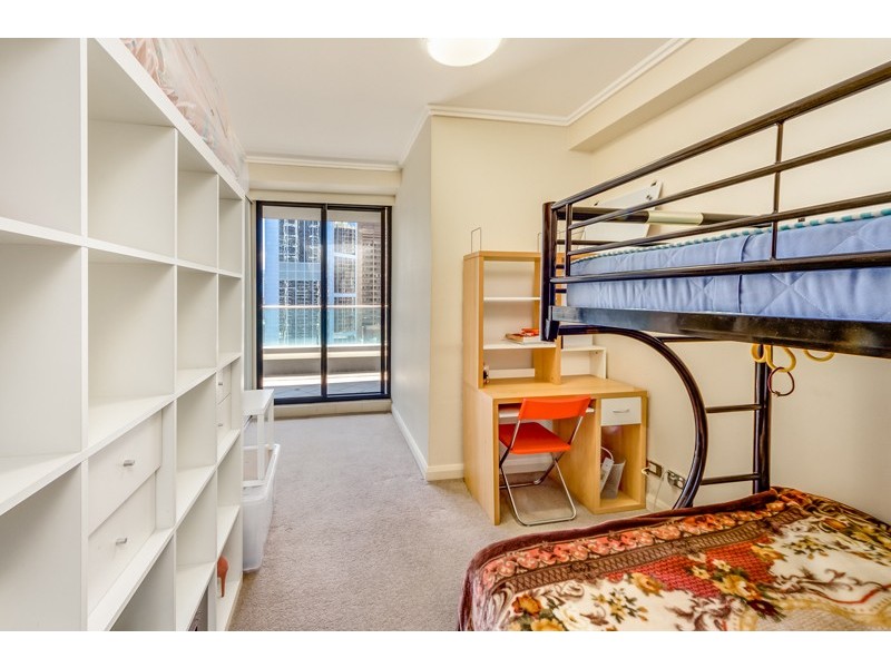 3010/91 Liverpool Street, Sydney NSW 2000