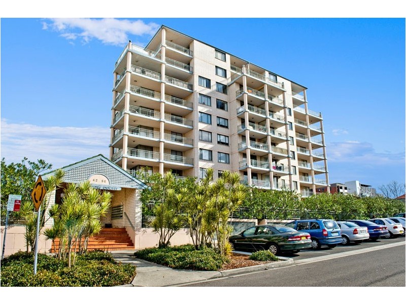 20/42-56 Harbourne Road, Kingsford NSW 2032