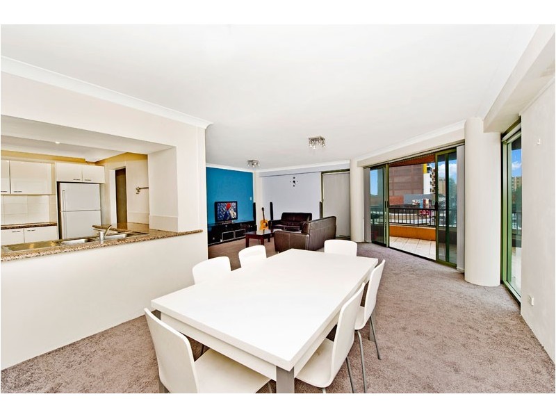 2a/331-333 Anzac parade, Kingsford NSW 2032