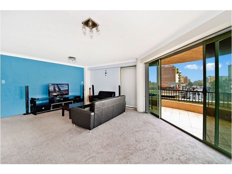 2a/331-333 Anzac parade, Kingsford NSW 2032