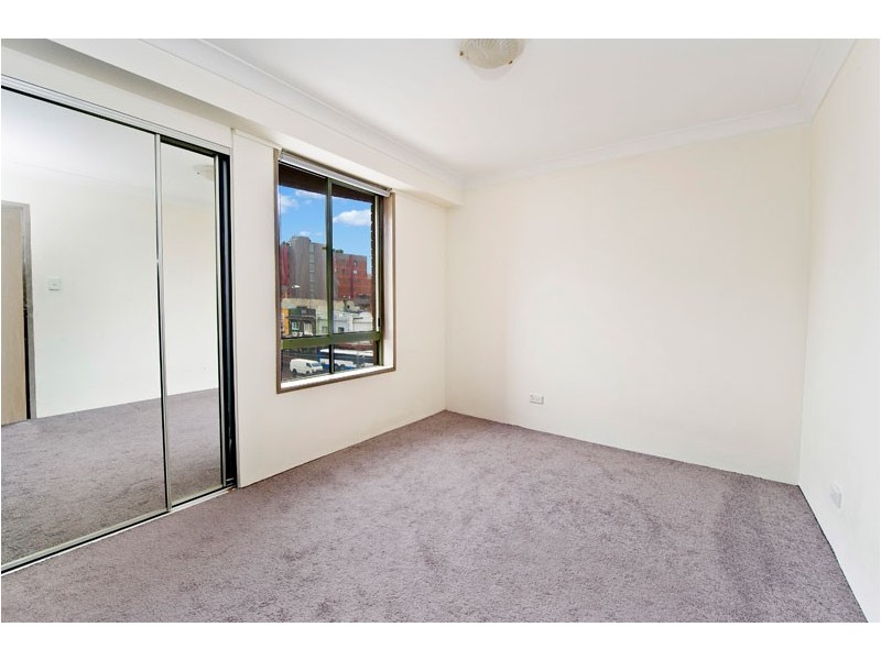 2a/331-333 Anzac parade, Kingsford NSW 2032