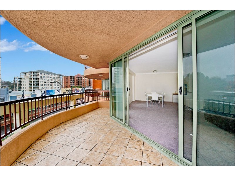 2a/331-333 Anzac parade, Kingsford NSW 2032