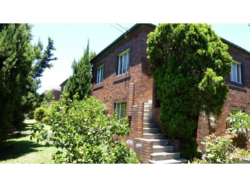 2/13 Todman Ave, Kensington NSW 2033