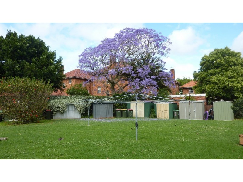 2/13 Todman Ave, Kensington NSW 2033