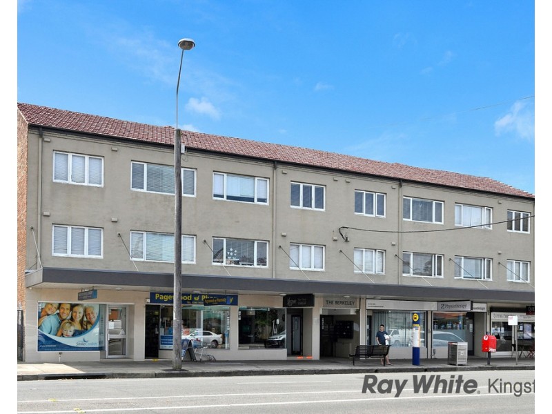 3/16-16A Maroubra Road, Maroubra NSW 2035