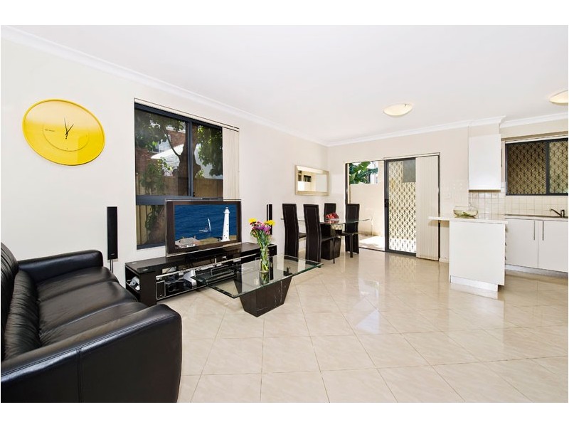 2/23-25 Houston road, Kingsford NSW 2032