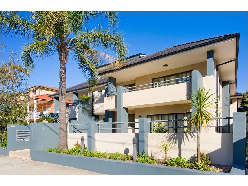 2/23-25 Houston road, Kingsford NSW 2032