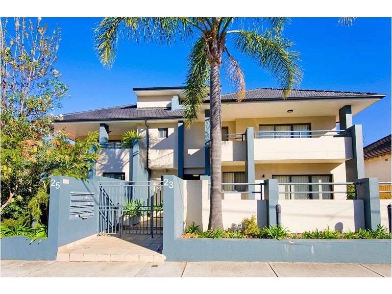 2/23-25 Houston road, Kingsford NSW 2032